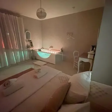 Chez Aurelie & Sacha *