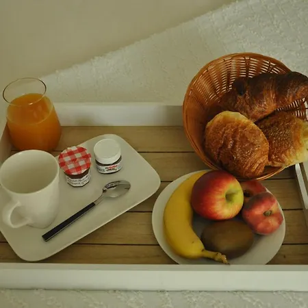 Chez Aurelie & Sacha