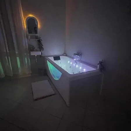 Chez Aurelie & Sacha B&B Pruille-l'Eguille