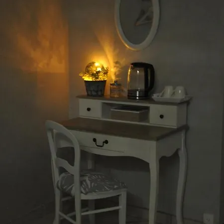 B&B Chez Aurelie & Sacha Pruille-l'Eguille