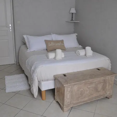 Chez Aurelie & Sacha