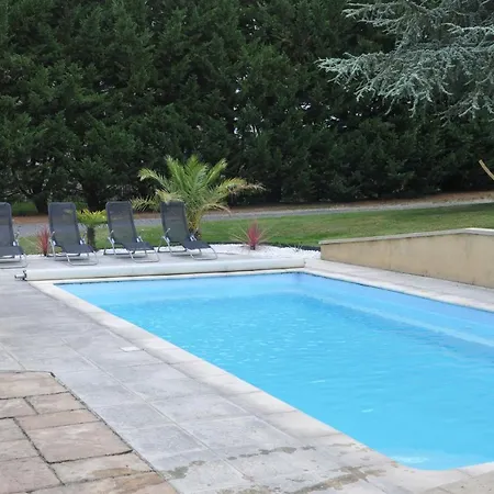 Chez Aurelie & Sacha *