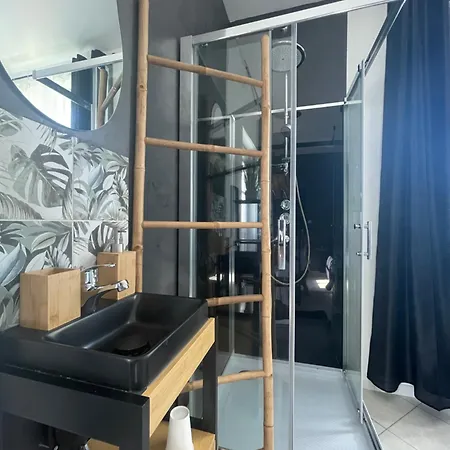 B&B Chez Aurelie & Sacha Pruille-l'Eguille