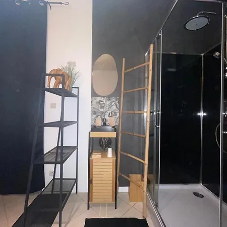 Chez Aurelie & Sacha Pruille-l'Eguille