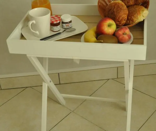 Chez Aurelie & Sacha * Pruille-l'Eguille