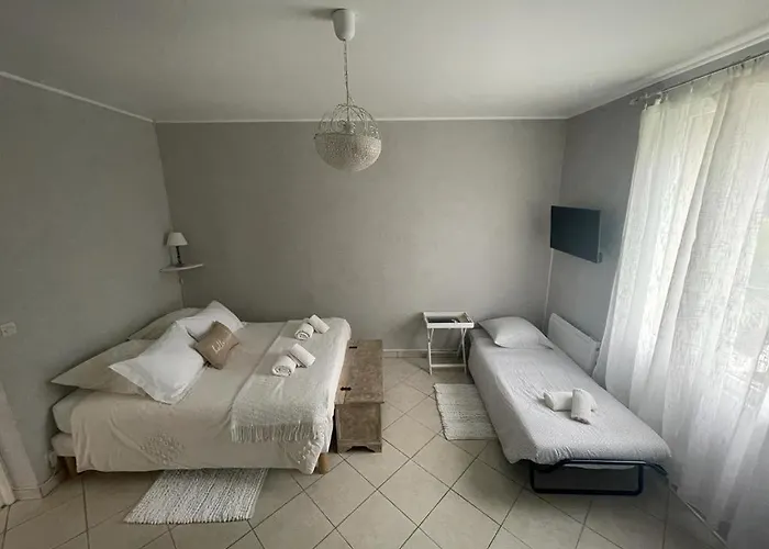 Chez Aurelie & Sacha